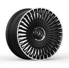 Mercedes S-сlass W223 2020- гг. Кованые алюминиевые диски Custom V1 (R20, комплект 4 шт.) фото 1