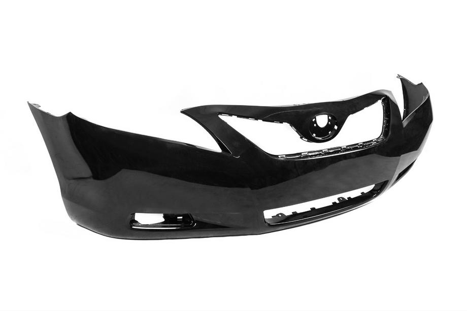 Toyota Camry 2006-2011 гг. Передний бампер OEM До Рестайлинга (Тайвань) Image