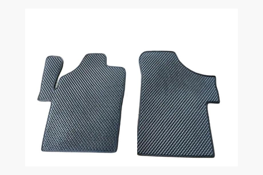 РАСПРОДАЖА! Коврики EVA (черные) Image