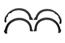 Расширители колесных арок (EuroCap) фото 1 Расширители колесных арок (EuroCap) фото 1