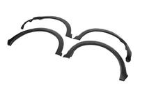 Расширители колесных арок (EuroCap) фото 2 Расширители колесных арок (EuroCap) фото 2