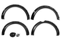 Расширители колесных арок (EuroCap) фото 3