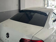 Volkswagen Passat B8 2015-2023 гг. Бленда Заднего Стекла Sedan (EuroCap, ABS) фото 1