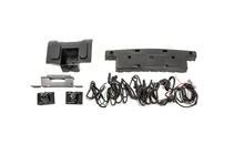 Mercedes Vito/V-class W447 2014- гг. Комплект обвеса (WotterFoll 2023 Design) фото 15