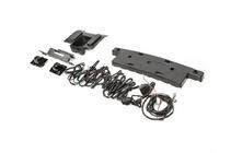 Mercedes Vito/V-class W447 2014- гг. Комплект обвеса (WotterFoll 2023 Design) фото 16