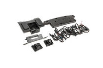 Mercedes Vito/V-class W447 2014- гг. Комплект обвеса (WotterFoll 2023 Design) фото 17