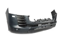 Toyota Land Cruiser 300 2021- гг. Комплект обвеса GR Upgrade фото 6