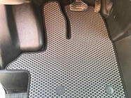 Коврики EVA 2014-2018 (серые) фото 7