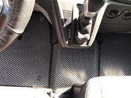 Коврики EVA 2014-2018 (серые) фото 3