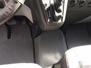 Коврики EVA 2014-2018 (серые) фото 12