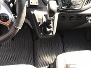 Коврики EVA 2014-2018 (серые) фото 13