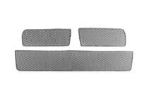 Mercedes Sprinter W906 2006-2018 гг. Распродажа EVA Коврики на пороги (3 шт, серые) фото 1