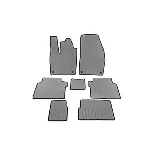 Коврики EVA (Серые) фото 1