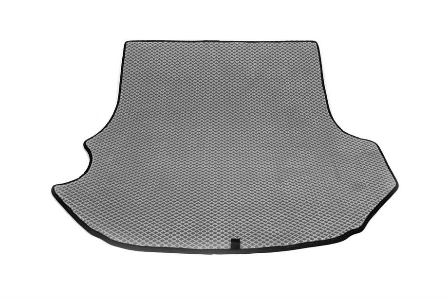 Jeep Grand Cherokee WJ 1999-2004 гг. Коврик багажника EVA Серый