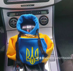 Чехол на КПП худи (Украина) фото 2