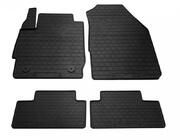 Ford Ka Plus 2016- Резиновые коврики Stingray фото 1