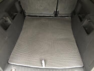 Коврик багажника V2 MAXI (EVA, Черный) фото 2