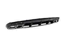 Mercedes S-class C217 Coupe 2014-2020 гг. Комплект обвеса S63 AMG фото 20