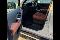 Toyota Land Cruiser 200 2007-2021 гг. Комплект апгрейда салона для LC300 фото 5