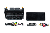 Toyota Land Cruiser 200 2007-2021 гг. Комплект апгрейда салона для LC300 фото 9