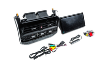 Toyota Land Cruiser 200 2007-2021 гг. Комплект апгрейда салона для LC300 фото 24