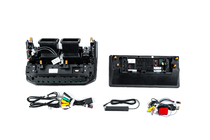 Toyota Land Cruiser 200 2007-2021 гг. Комплект апгрейда салона для LC300 фото 28
