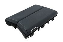 Toyota Land Cruiser 200 2007-2021 гг. Комплект апгрейда салона для LC300 фото 32