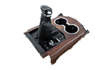 Toyota Land Cruiser 200 2007-2021 гг. Комплект апгрейда салона для LC300 фото 44