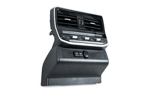 Toyota Land Cruiser 200 2007-2021 гг. Комплект апгрейда салона для LC300 фото 50