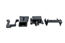 Toyota Land Cruiser 200 2007-2021 гг. Комплект апгрейда салона для LC300 фото 11