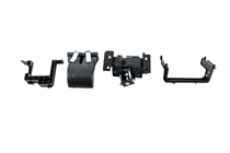 Toyota Land Cruiser 200 2007-2021 гг. Комплект апгрейда салона для LC300 фото 55