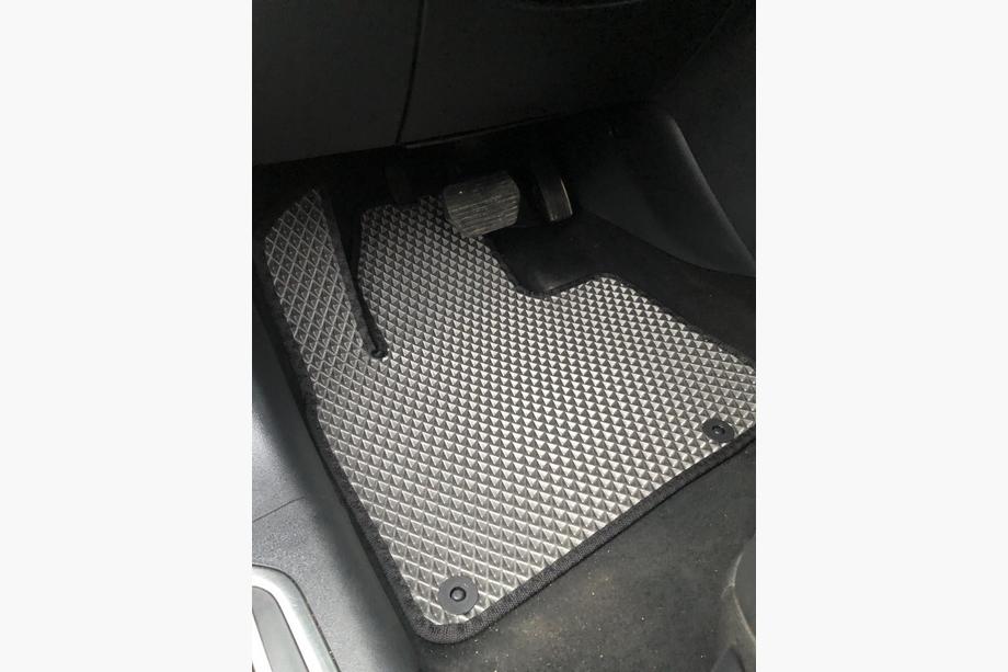 Коврики EVA (черные) Image