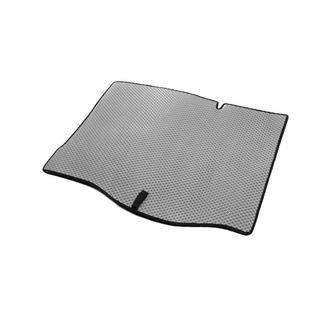 Коврик багажника EVA Серый фото 2