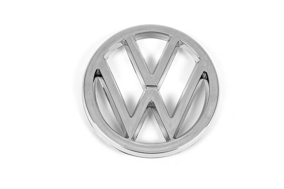 Volkswagen Golf 1 1974-1983 гг. Передний эмблема 113853601B (OEM) Image