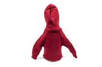 Чехол на КПП худи V915 (Череп QP) фото 4 Чехол на КПП худи V915 (Череп QP) фото 4