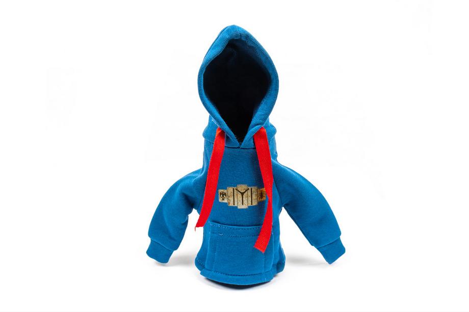 Чехол на КПП худи V919 (Османская империя) Image Чехол на КПП худи V919 (Османская империя) Image