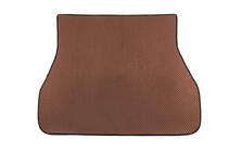 Коврик багажника (EVA, 5 мест, Коричневый) фото 2