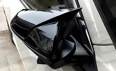 Накладки на Зеркала RLine-Look 1999-2001 (2 шт) фото 1 Накладки на Зеркала RLine-Look 1999-2001 (2 шт) фото 1