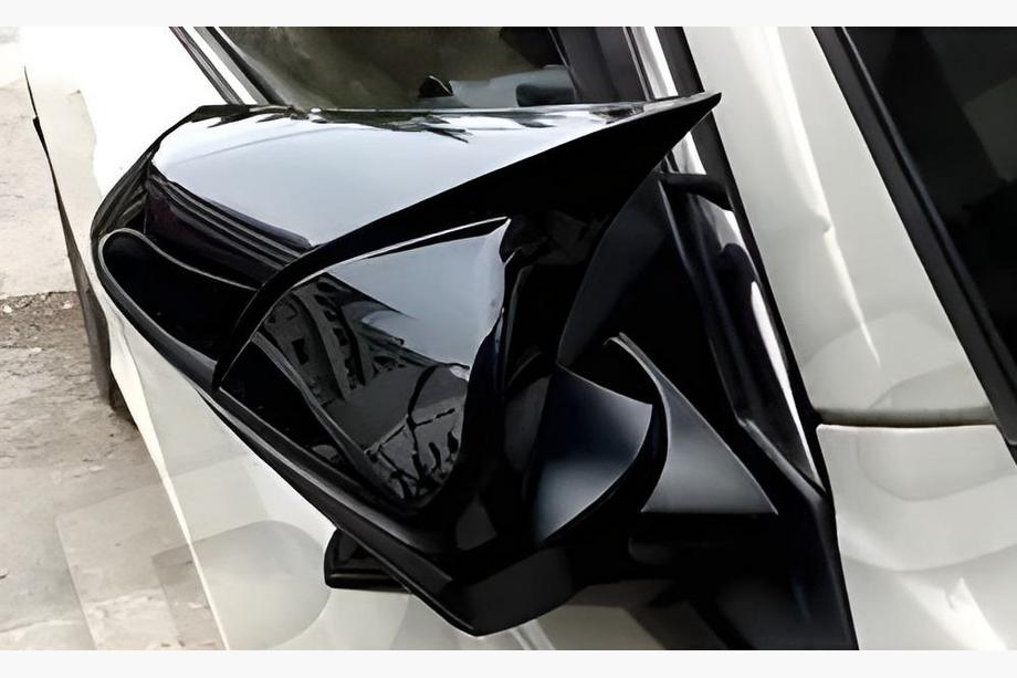 Накладки на Зеркала RLine-Look 1999-2001 (2 шт) Image Накладки на Зеркала RLine-Look 1999-2001 (2 шт) Image