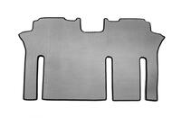 Mercedes Viano 2004-2014 гг. Коврики EVA V2 (Только самовывоз, Полный комплект, Серые) фото 3