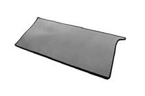 Mercedes Viano 2004-2014 гг. Коврики EVA V2 (Только самовывоз, Полный комплект, Серые) фото 8