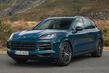 Обзор обновленного спортивного кроссовера Porsche Cayenne