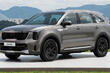 Обновленный кроссовер KIA Sorento 2024 фото 1