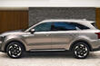 Обновленный кроссовер KIA Sorento 2024 фото 3