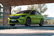 Электрический спортивный кроссовер Skoda Enyaq Coupe RS iV 4х4