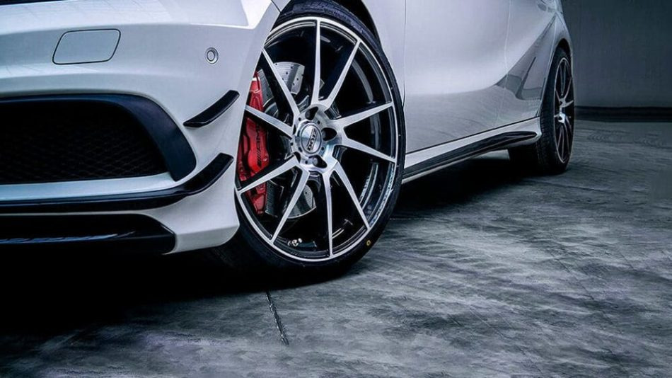 Как правильно выбрать диски: маркировка и рекомендации