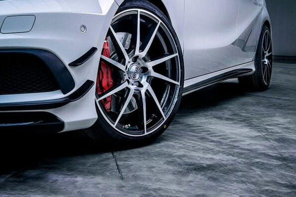 Как правильно выбрать диски: маркировка и рекомендации