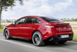 Обзор электрического седана Mercedes-Benz EQE (V295).