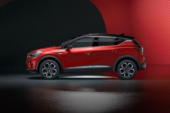 Обзор компактного кроссовера четвертого поколения Mitsubishi ASX фото 3