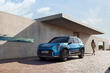 Семиместный электрический кроссовер Kia EV9